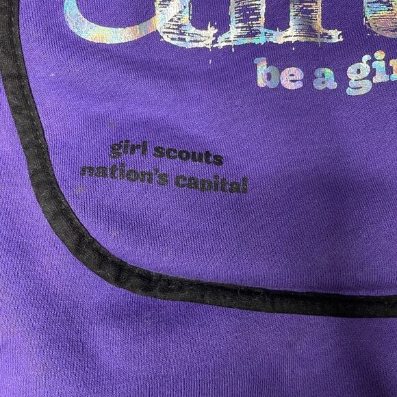 Girl Scouts- Nation’s Capital Backpack - Picture 2 of 8